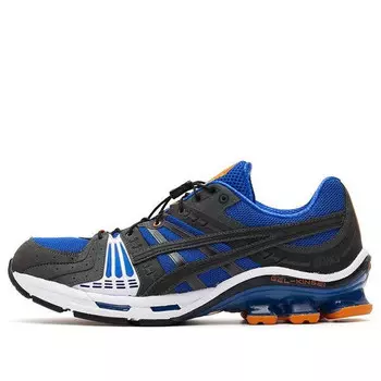 Кроссовки affix works x gel kinsei Asics, черный