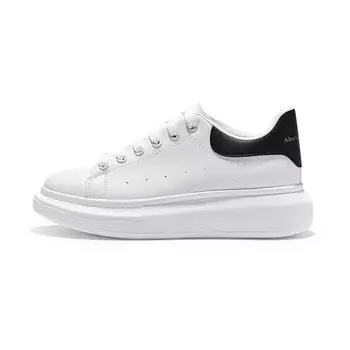 Кроссовки AFJI Lifestyle Shoes Unisex Low-top, черный