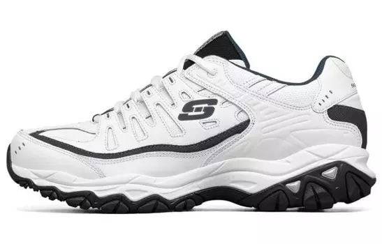 Кроссовки After Burn Chunky для мужчин с низким верхом Skechers