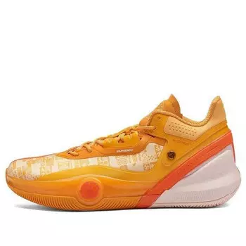 Кроссовки ag3 aaron gordon 'mid-autumn festival' 361 Degrees, желтый