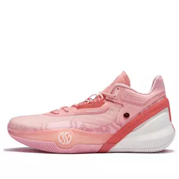 Кроссовки ag3 aaron gordon 'ren min bravo' 361 Degrees, розовый