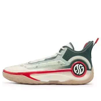 Кроссовки ag4 aaron gordon 'renew with one degree beyond' 361 Degrees, мультиколор