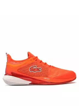 Кроссовки Ag-Lt23 Lite 123 1 Sma Lacoste, оранжевый
