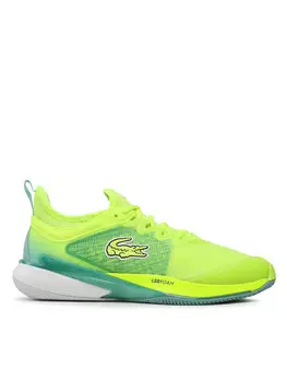 Кроссовки Ag-Lt23 Lite 123 1 Sma Lacoste, зеленый