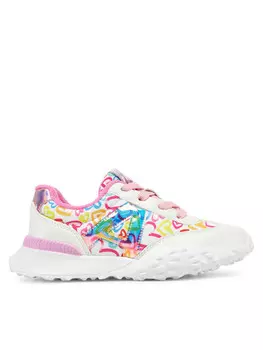 Кроссовки Agatha Ruiz de la Prada, белый
