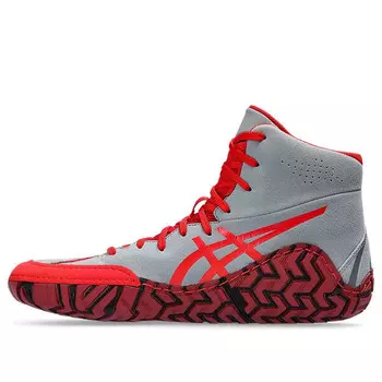 Кроссовки aggressor 5 купить aggressor 5 Asics, белый