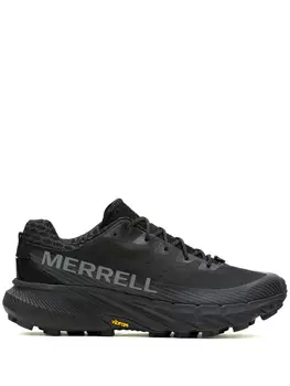 Кроссовки Agility Peak Merrell, черный