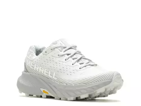 Кроссовки Agility Peak Running Shoe Merrell, серый