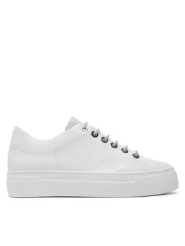 Кроссовки AGL Crystal, белый