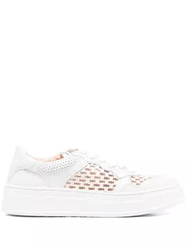 Кроссовки AGL Giuly, белый