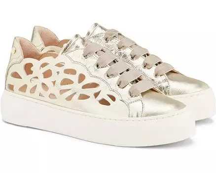 Кроссовки AGL Mandi, цвет Platino