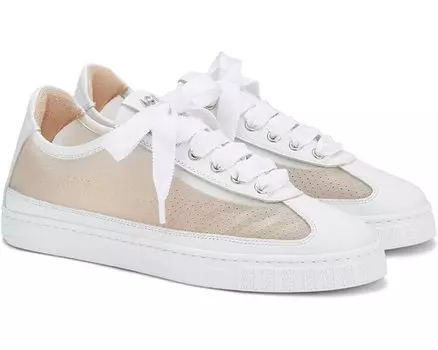 Кроссовки AGL Trotter Techno, белый