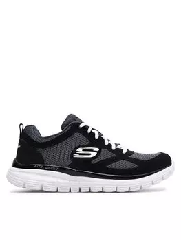Кроссовки Agoura Skechers, черный