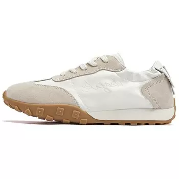 Кроссовки AGSDON Casual Shoes Women's Low-Top