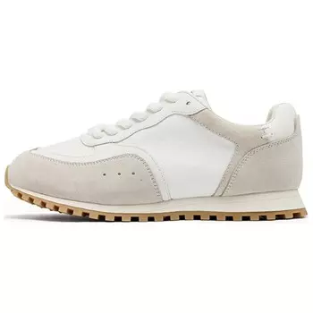 Кроссовки AGSDON Casual Shoes Women's Low-Top