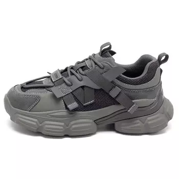 Кроссовки AGSDON Chunky Sneakers Women's, бежевый