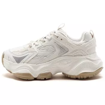 Кроссовки AGSDON Chunky Sneakers Women's Low-Top