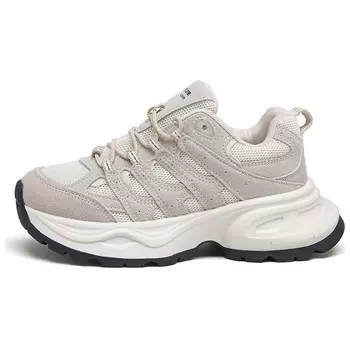 Кроссовки AGSDON Chunky Sneakers Women's Low-Top