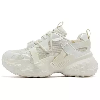 Кроссовки AGSDON Chunky Sneakers Women's Low-Top