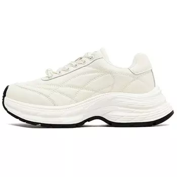 Кроссовки AGSDON Chunky Sneakers Women's Low-Top