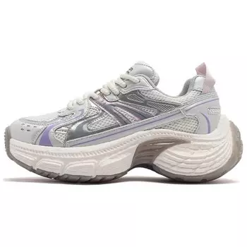 Кроссовки AGSDON Chunky Sneakers Women's Low-Top