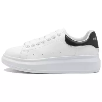 Кроссовки AGSDON Lifestyle Shoes Women's Low-top, белый/синий