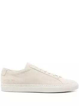Кроссовки Ахиллес Common Projects, нейтральный