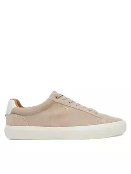 Кроссовки Aiden 50536521 Boss, бежевый