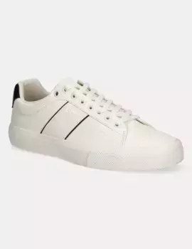 Кроссовки Aiden BOSS, бежевый