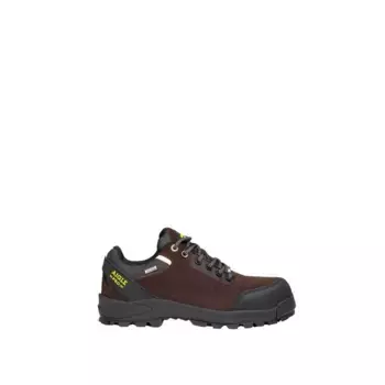 Кроссовки Aigle Nassio Evo L S3 trainers, коричневый