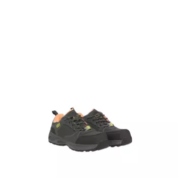 Кроссовки Aigle Solter S3 W, серый