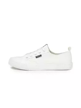 Кроссовки AIGLE TAMARIX W, белый