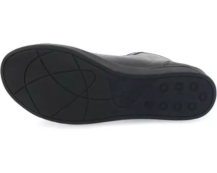 Кроссовки Aika Boot Basic CLOUD, черный