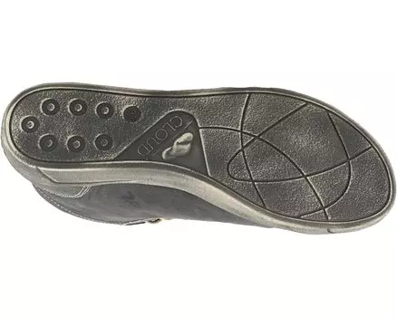 Кроссовки Aika Boot Basic CLOUD, серый