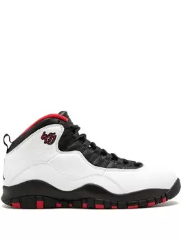 Кроссовки Air 10 Retro Jordan, белый