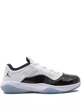 Кроссовки Air 11 CMFT Low Concord Jordan, белый