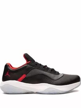 Кроссовки Air 11 CMFT Low Jordan, черный