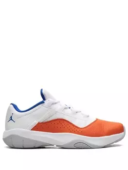 Кроссовки Air 11 CMFT Low Wheaties Jordan, белый