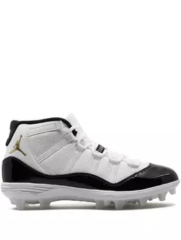 Кроссовки Air 11 Gratitude Jordan, белый