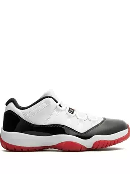 Кроссовки Air 11 Jordan, белый