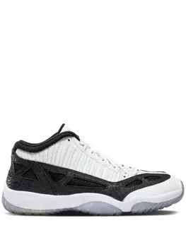 Кроссовки Air 11 Retro Jordan, белый