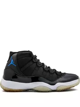 Кроссовки Air 11 Retro Jordan, черный