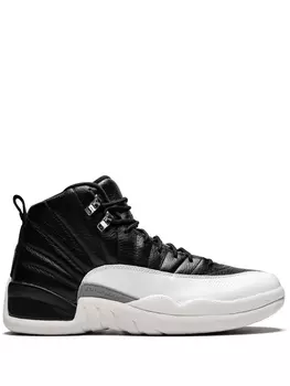 Кроссовки Air 12 Retro Jordan, черный