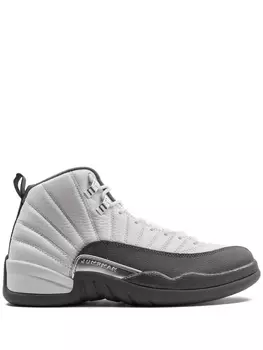 Кроссовки Air 12 Retro Jordan, серый