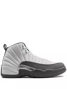 Кроссовки Air 12 Retro Jordan, серый