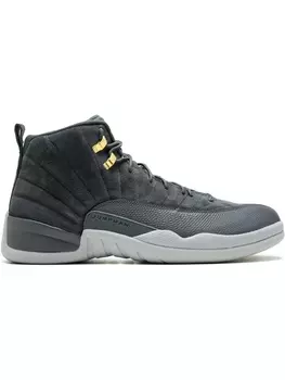 Кроссовки 'Air 12 Retro' Jordan, серый