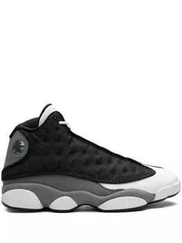 Кроссовки Air 13 'Black Flint' Jordan, черный