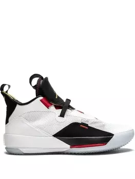 Кроссовки Air 13 Jordan, белый