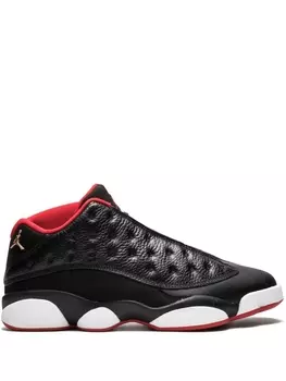 Кроссовки Air 13 Retro Low Jordan, черный