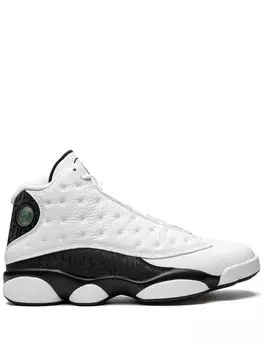 Кроссовки Air 13 SNGL DAY Jordan, белый